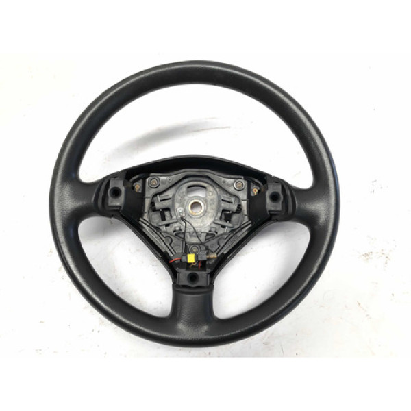 Volante Motorista Peugeot 307 2002 2006