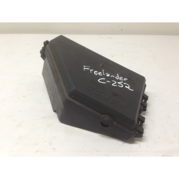 Caixa Fusivel Motor Land Rover Freelander 2.5 V6 2003 2006