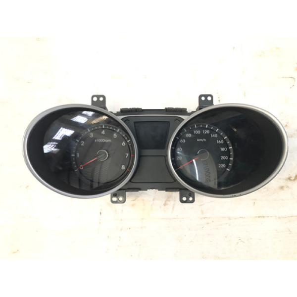 Painel Instrumentos Hyundai Ix35 Gl 2.0 16v 2015 2017