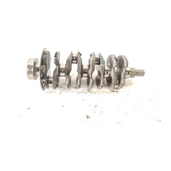 Virabrequim Std Honda City Fit 1.5 16v Flex 2016