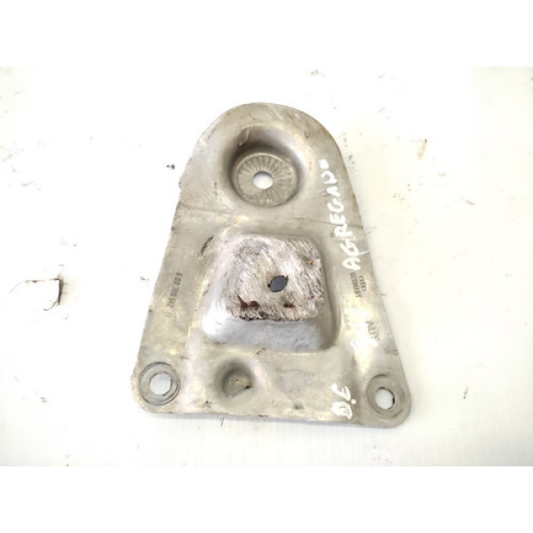 Suporte Agregado Dianteiro Esquerdo Audi A4 B5 1995 1999