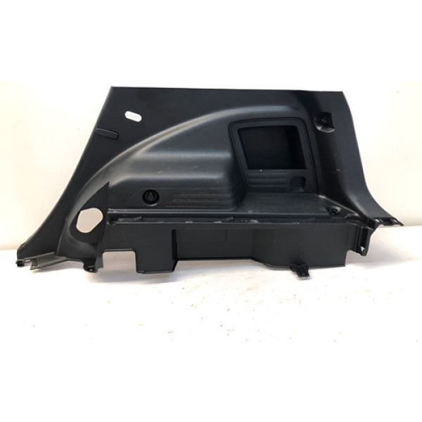 Forro Direito Porta Malas Hyundai Ix35 2010 2014