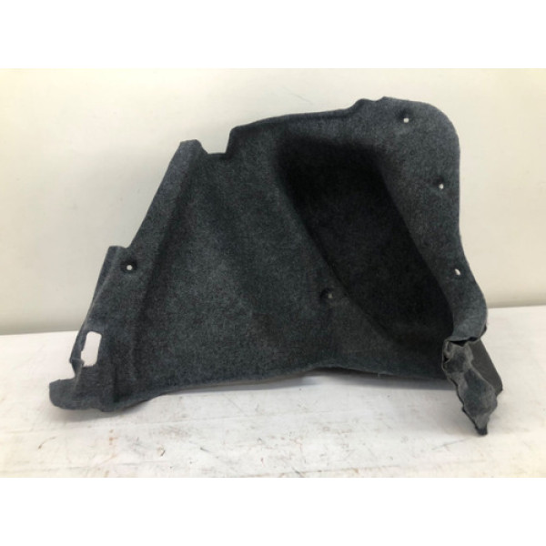 Forro Lateral Direito Porta Malas Honda City 1.5 2018 2020