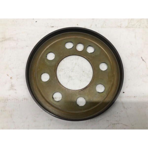 Roda Fonica Virabrequim C180 1.6 Tb 156cv W204 2012 2013