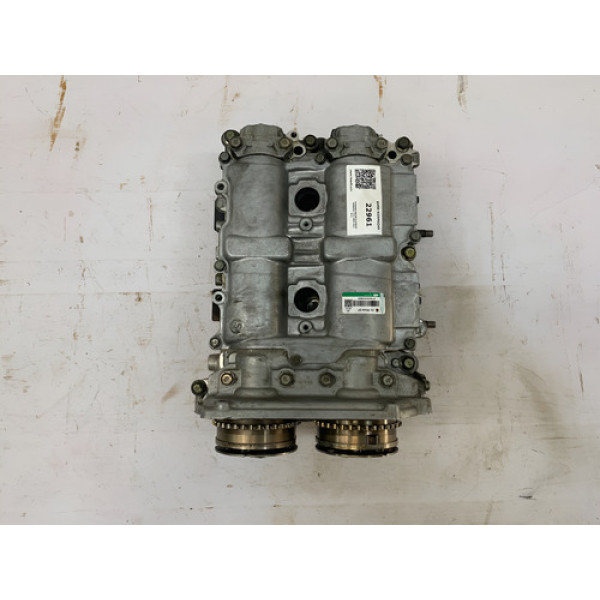 Cabeçote Esquerdo Subaru Forester 2.0 S 150cv 2013 2016