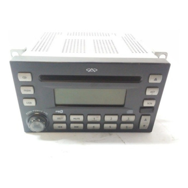 Radio Original - Chery Cielo 2010 2013