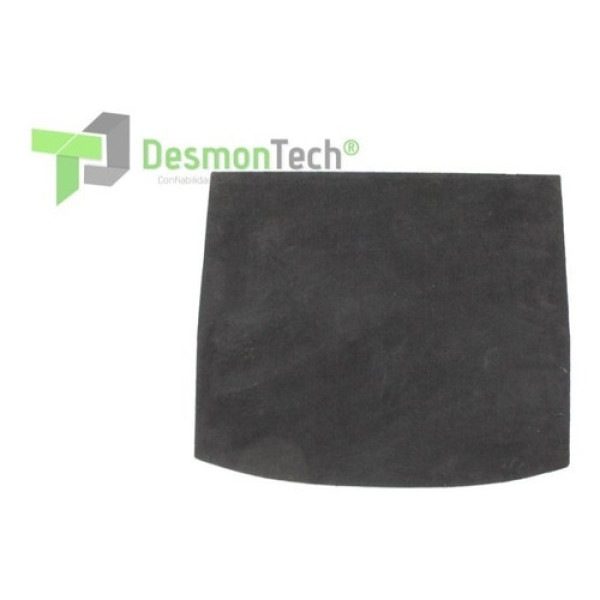 Forro Carpete Porta Malas Freelander 2 3.2 2007