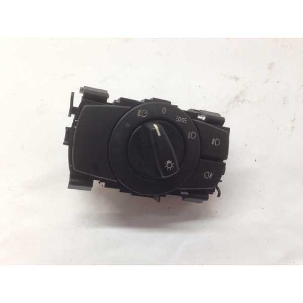 Chave De Luz Farol - Bmw 120i 2008