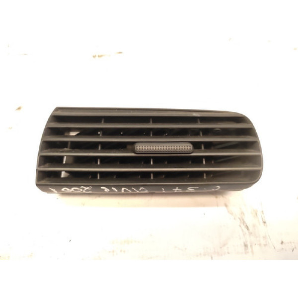 Difusor Ar Central Direito Honda Civic 2001 2006