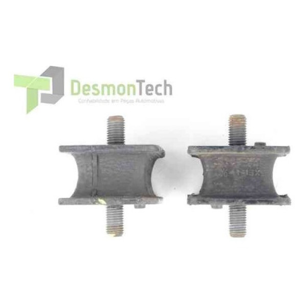 Coxim Da Caixa De Tração Suzuki Jimny 2015 (valor Unitário)