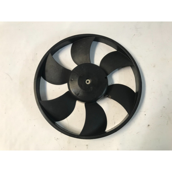 Ventoinha Sem Motor Radiador Condensador Freelander 1 2.5