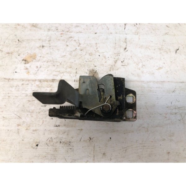 Fechadura Capô Ford Escort 1997 2003 95ag16700aa