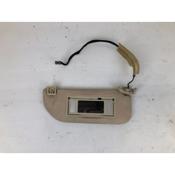 Quebra Sol Direito Citroën C4 Pallas 2007 2013 Det