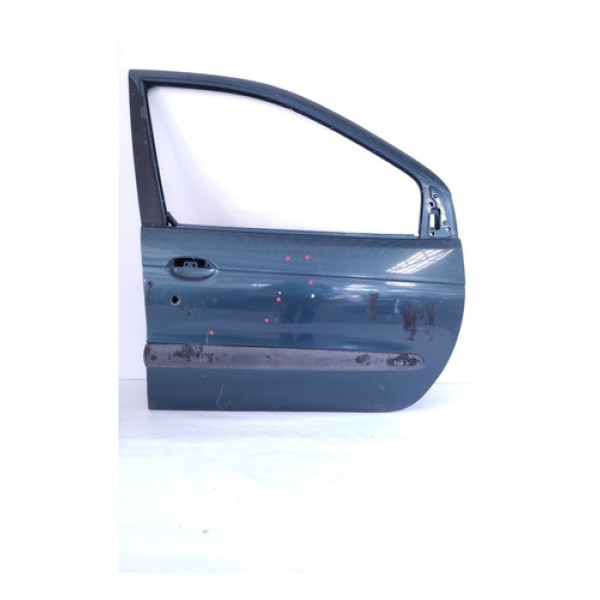 Porta Dianteira Direita Scenic 1990 2010 * Detalhe