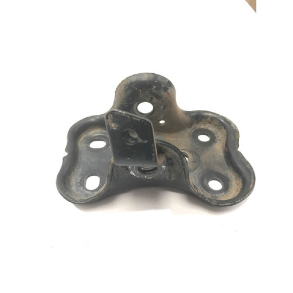 Suporte Do Braço Suspensao Traseiro Esquerdo - Jac J6 2012