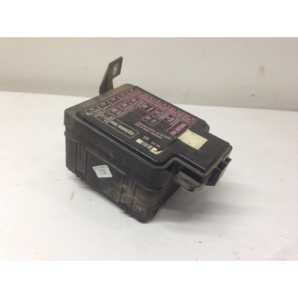Caixa Fusível Motor Honda Civic 1996 2000