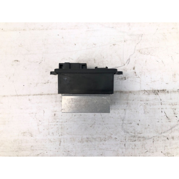 Resistencia Ar Condicionado Jeep Compass 2.0 2016 2020