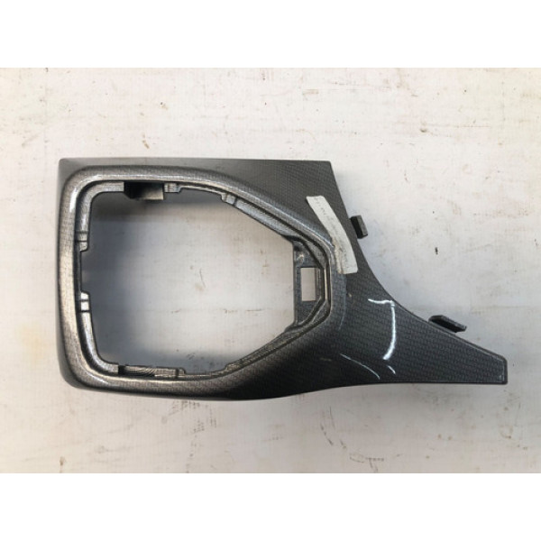 Moldura Difusor Esquerdo Painel Tiggo 5x 2018 2020