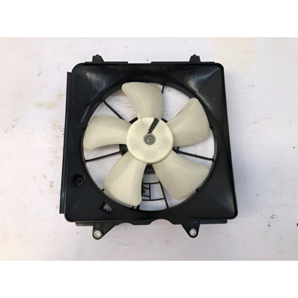 Ventoinha Radiador Honda New Civic 1.8 2007 2011