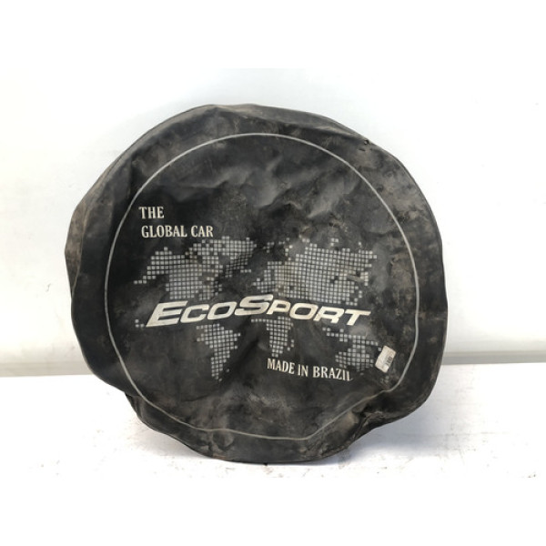 Capa Estepe Ford Ecosport 2006 Não Disponivel