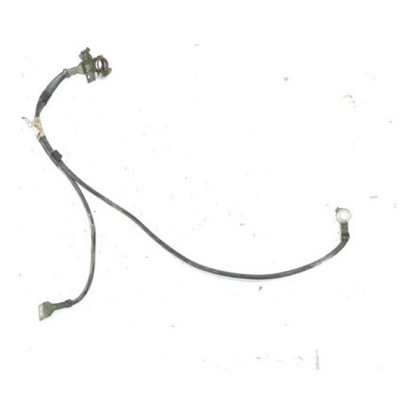 Chicote Cabo Negativo Bateria Renault Logan 2007 2012
