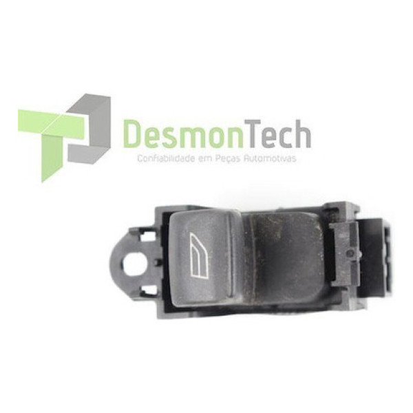 Botão Do Vidro Elétrico Da Porta Dianteira Direita Freelande