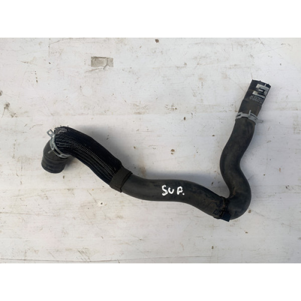 Mangueira Superior Radiador Renault Logan 1.0 2019 2024