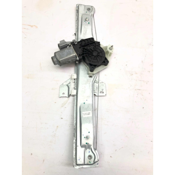 Máquina De Vidro Dianteira Direita Ford Ka 2014 2021