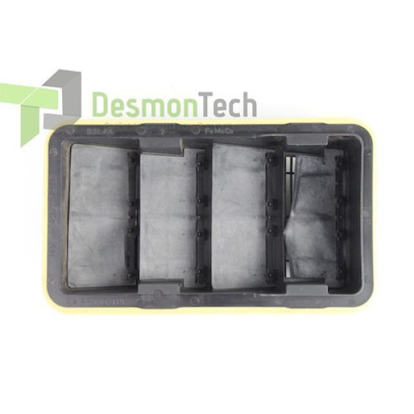 Saída Do Ar Difusor Traseiro Esquerdo Freelander 2 2007