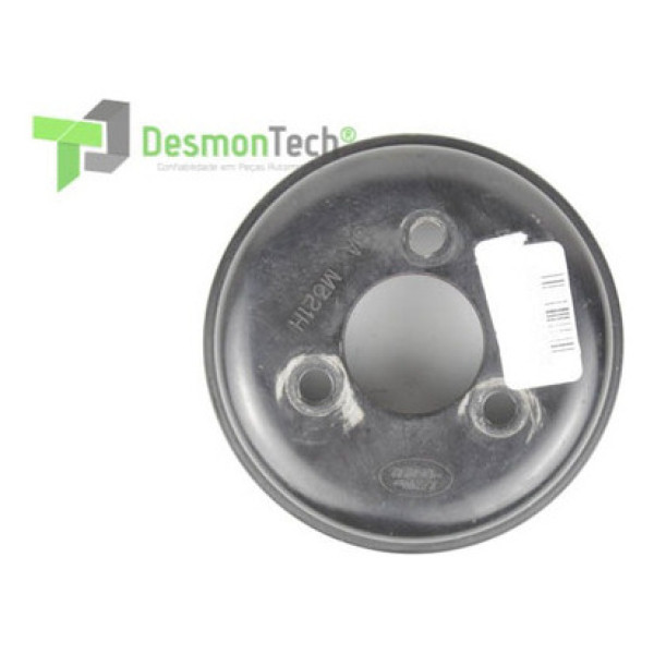 Polia Da Bomba D´agua Discovery 3 2.7 2008