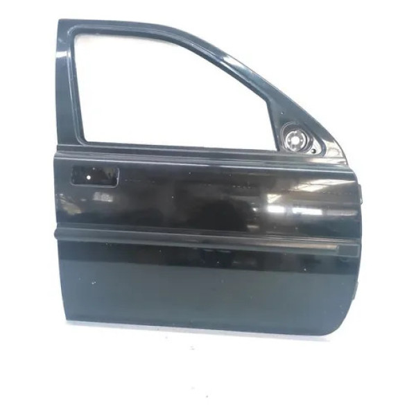 Porta Dianteira Direita Freelander 1 2003 2006