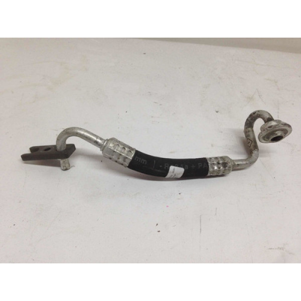 Mangueira Do Ar Saída Do Compressor Renault Scenic 2.0 8v