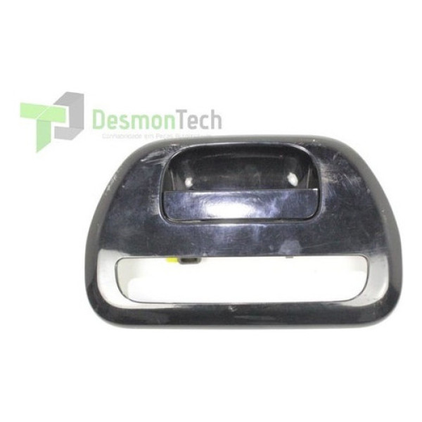 Maçaneta Tampa Traseira L200 Triton 3.2 2013