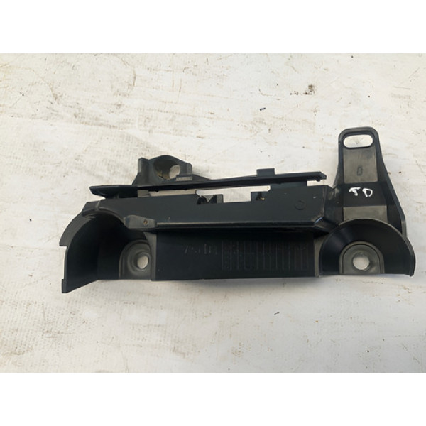 Suporte Para Choque Traseiro Direito C3 2013 2020