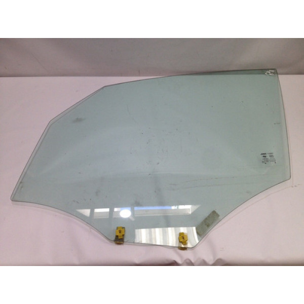 Vidro Dianteiro Esquerdo - Jac J6 2012
