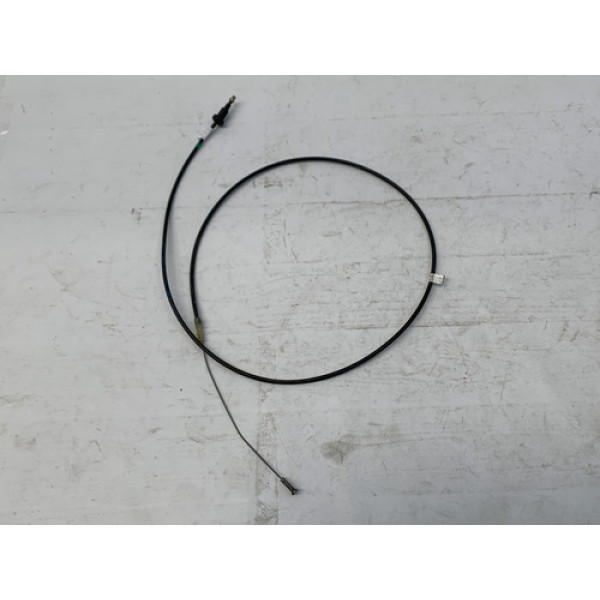 Cabo Abertura Capô Fiat Palio 2006 46777665