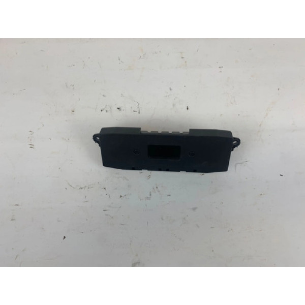 Relógio Digital Citroën C3 1.4 2003 2012