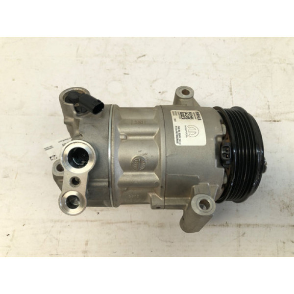 Compressor Ar Condicionado Jeep Commander 1.3 T270 2021 2025