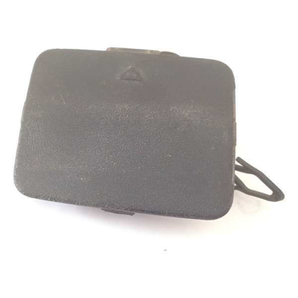 Tampa Reboque Traseiro Direito Bmw X5 2008