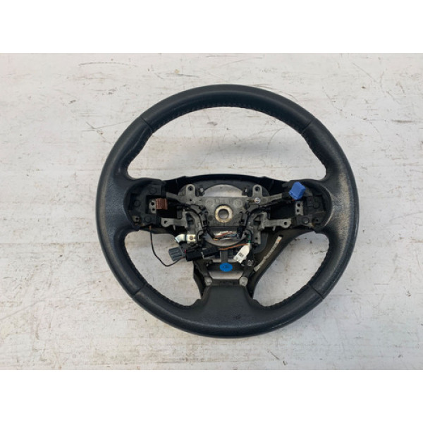 Volante Motoriste Honda Civic G9 2012 2015