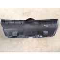 Acabamento Forro Tampa Traseira Peugeot 307 Sedan 2009
