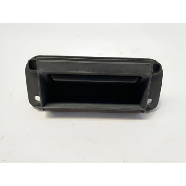 Botão Maçaneta Tampa Traseira Mercedes C200 2008 2011 Traseira