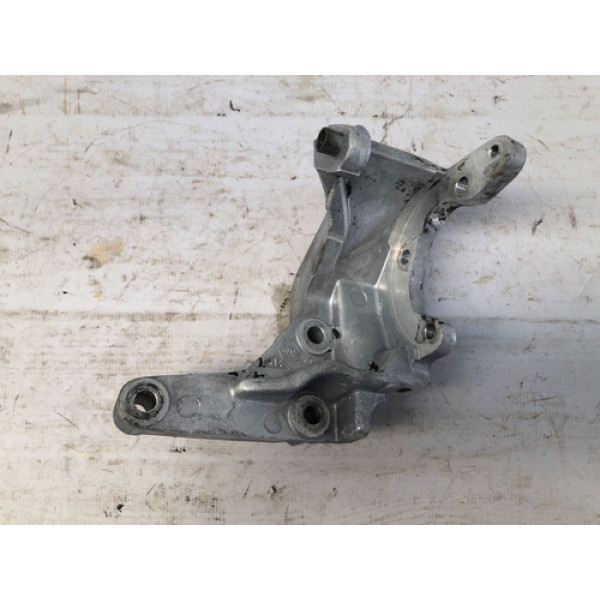 Suporte Bomba Direção Hidráulica Ford Escort 1997 2003