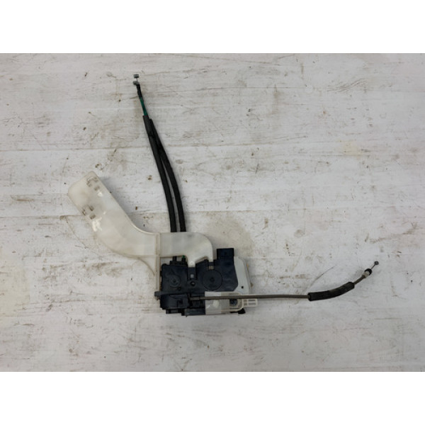 Fechadura Porta Traseira Esquerda Hyundai Ix35 2010 2014