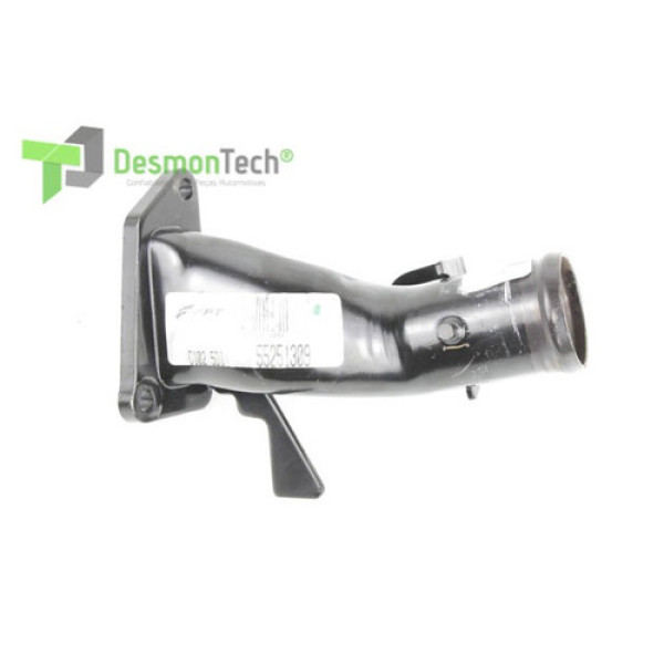 Cano De Água renegade 2.0 2016