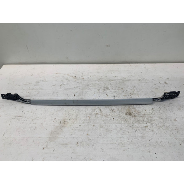 Rack Travessa Teto Direito Chery Tiggo 2009 2012 Prateado