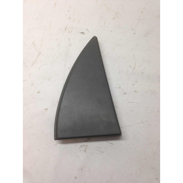 Moldura Interna Porta Traseira Esquerda - Chery S18 2012