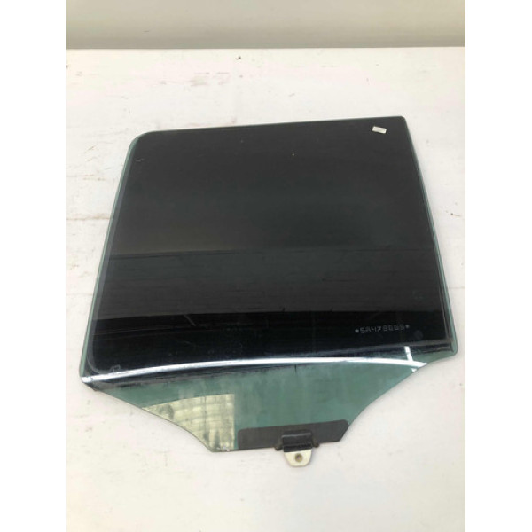 Vidro Traseiro Esquerdo Land Rover Freelander 1 2003 2007