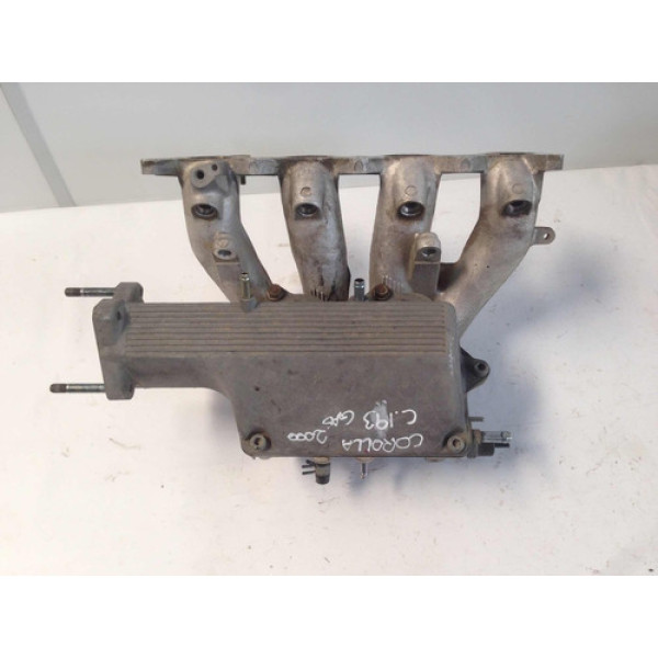 Coletor Admissão Toyota Corolla Dx Xei 1.6 1.8 1995 2000