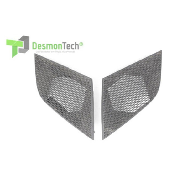 Tela Do Alto Falante jeep Renegade 2.0 2016